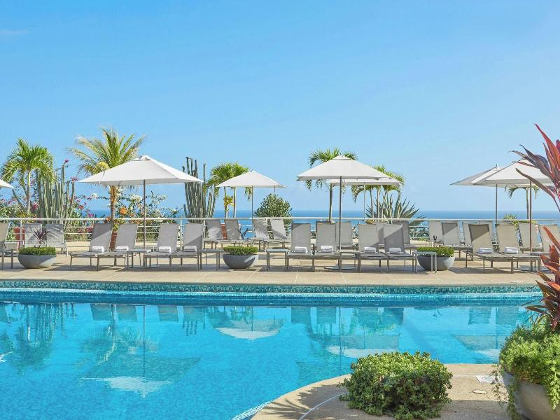 Venezuela Marriott Hotel Playa Grande image