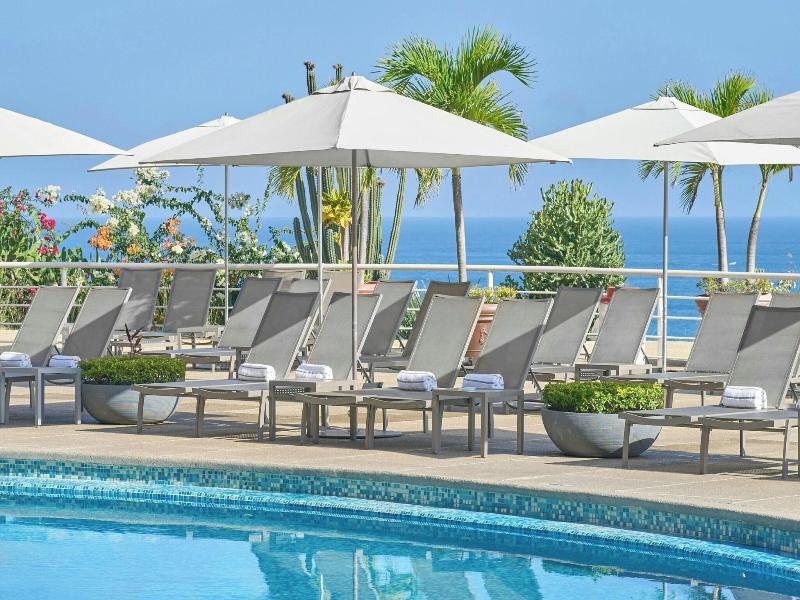 Venezuela Marriott Hotel Playa Grande image
