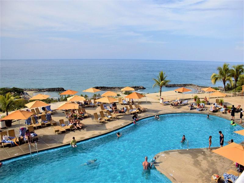 Venezuela Marriott Hotel Playa Grande image