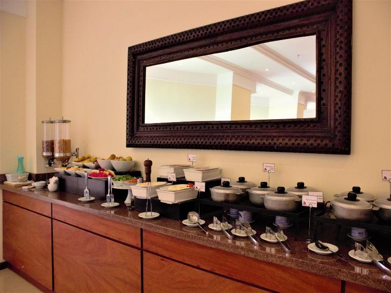 Venezuela Marriott Hotel Playa Grande image