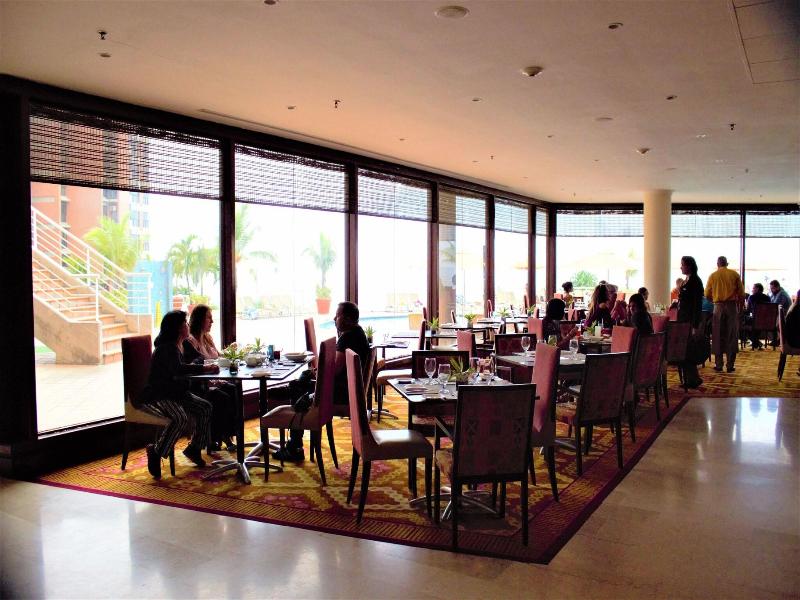 Venezuela Marriott Hotel Playa Grande image