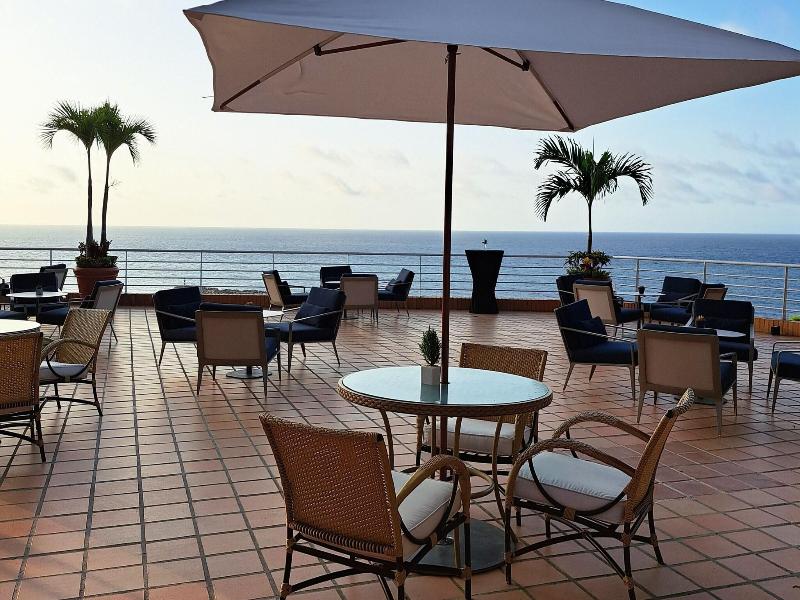 Venezuela Marriott Hotel Playa Grande image