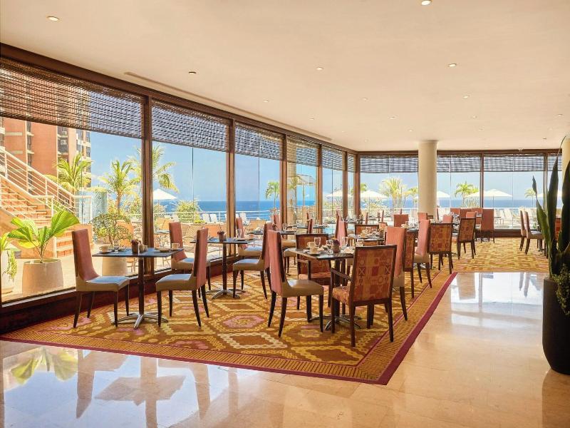 Venezuela Marriott Hotel Playa Grande image