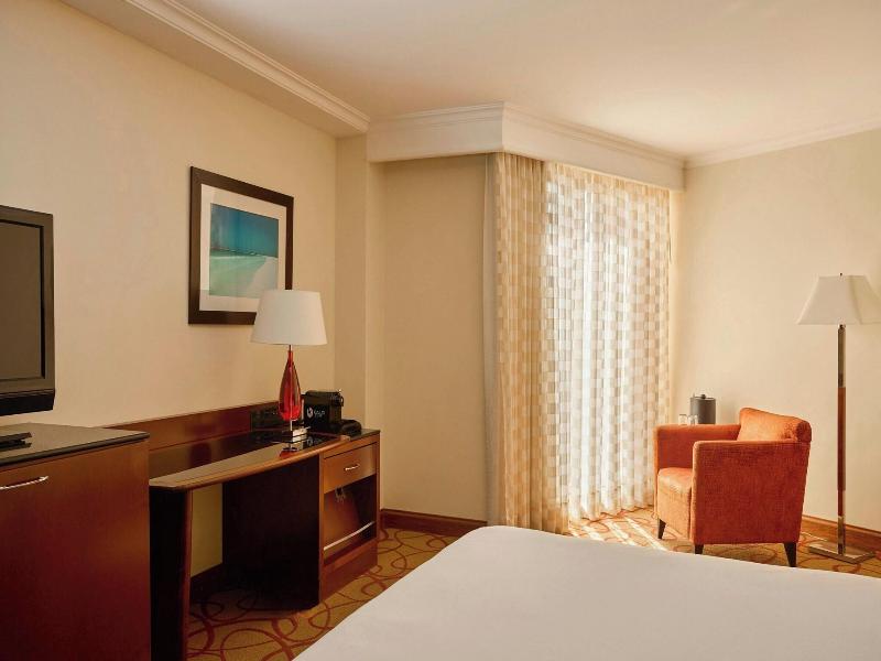 Venezuela Marriott Hotel Playa Grande image