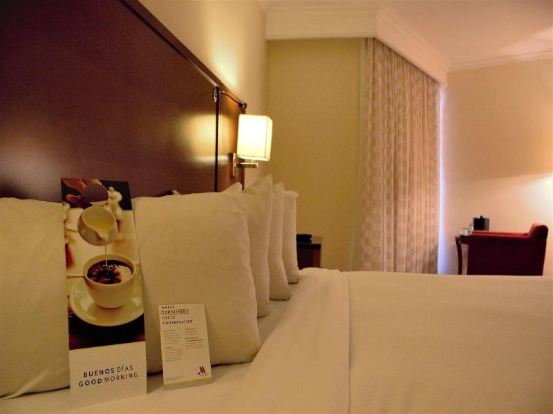 Venezuela Marriott Hotel Playa Grande image