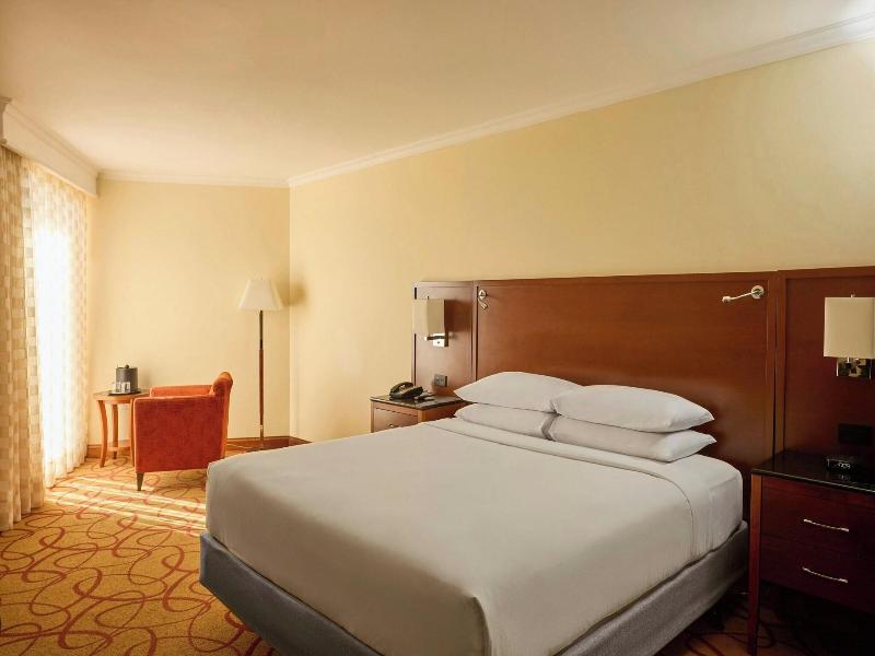 Venezuela Marriott Hotel Playa Grande image