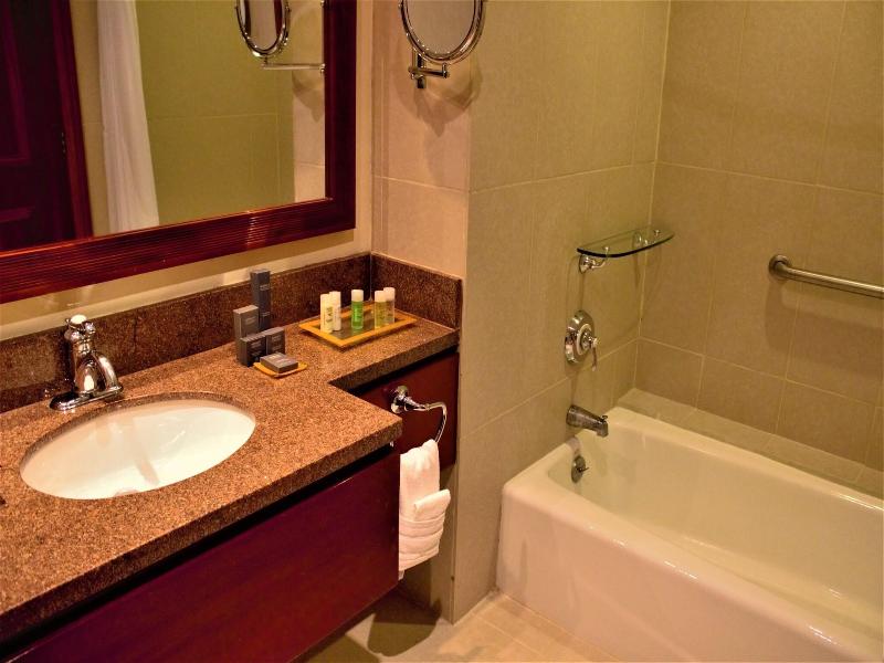 Venezuela Marriott Hotel Playa Grande image