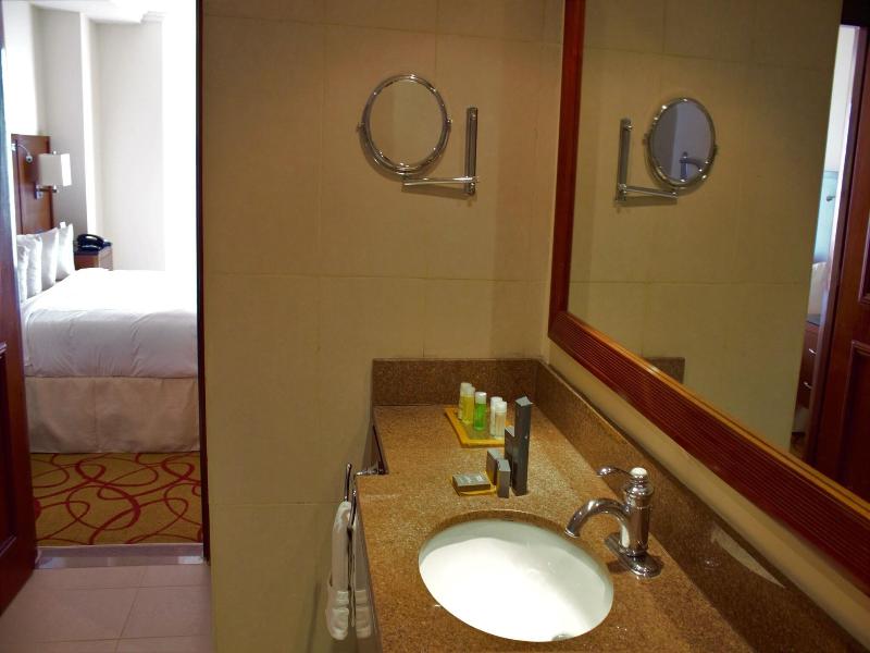 Venezuela Marriott Hotel Playa Grande image