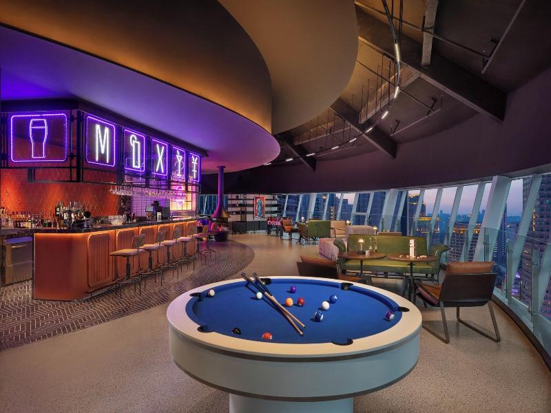 Moxy Chongqing