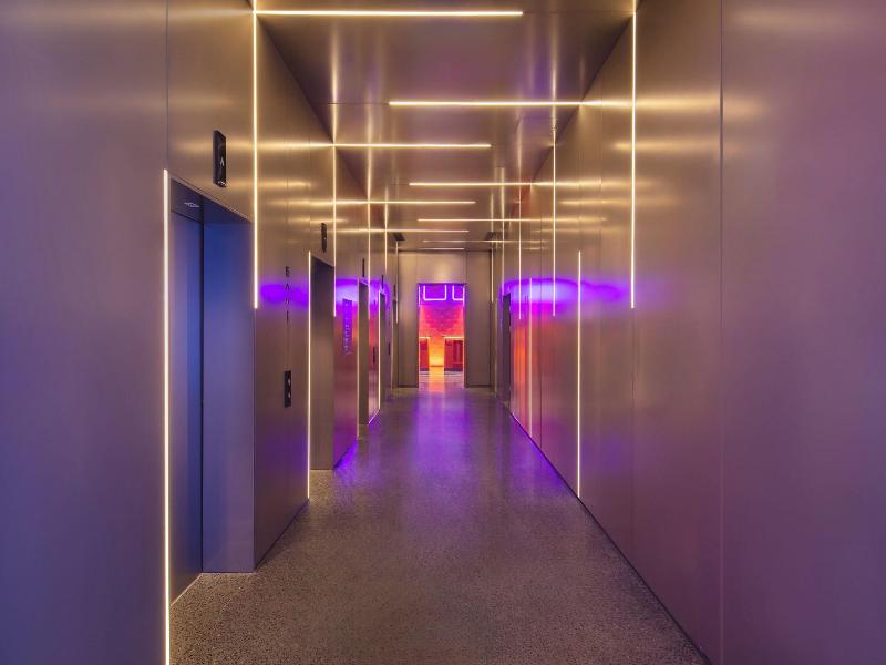 Moxy Chongqing