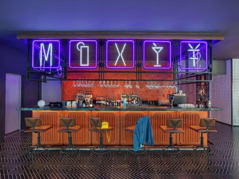 Moxy Chongqing