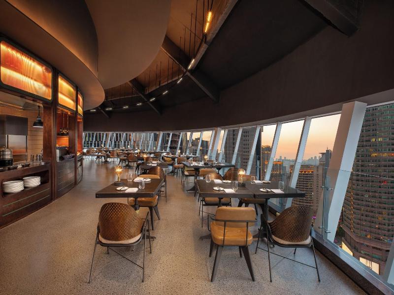 Moxy Chongqing