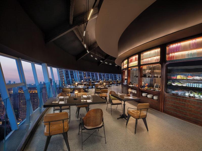 Moxy Chongqing