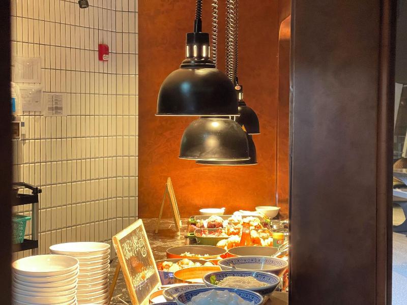 Moxy Chongqing