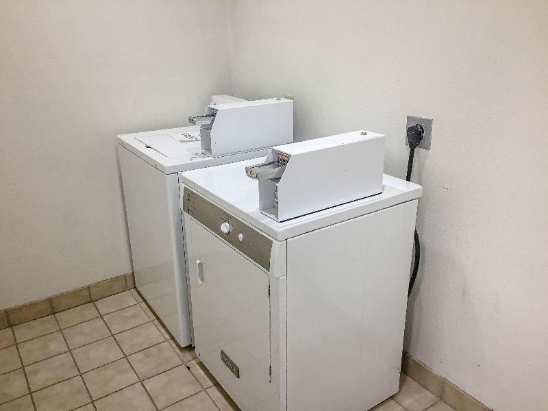 Motel 6 Woodway, Tx GA image