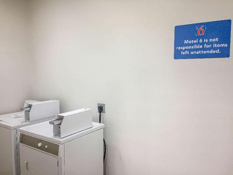 Motel 6 Woodway, Tx GA image