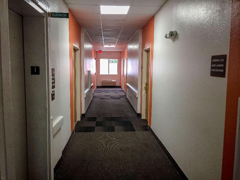 Motel 6 Woodway, Tx GA image