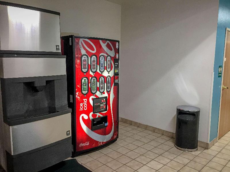 Motel 6 Woodway, Tx GA image