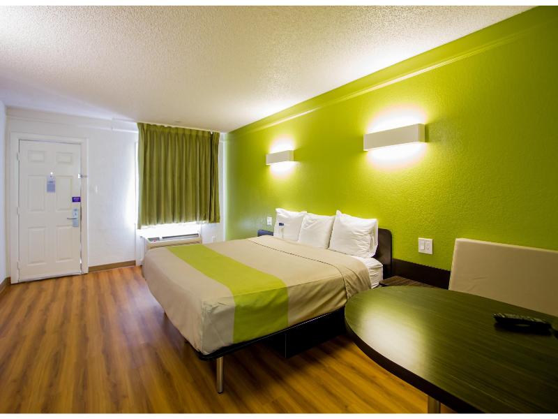 Motel 6 Woodway, Tx GA image