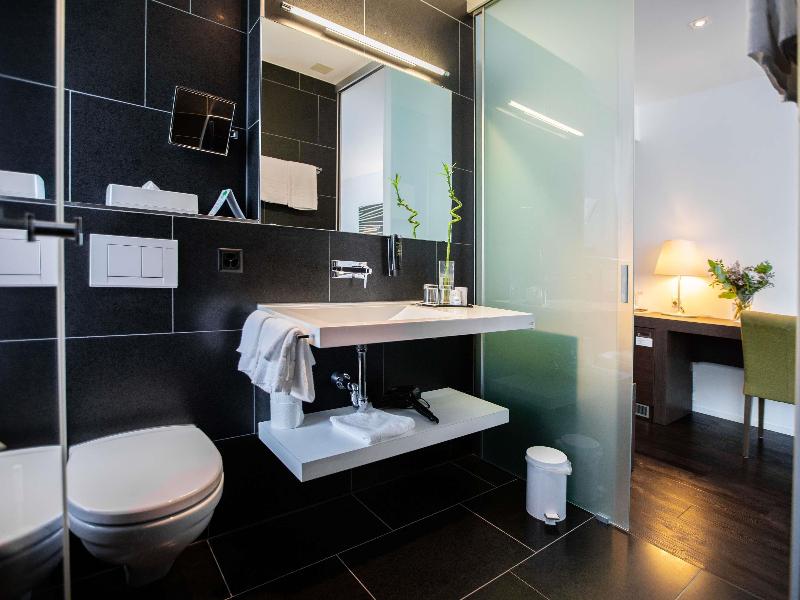 Stay in style at Mercure Chur City West