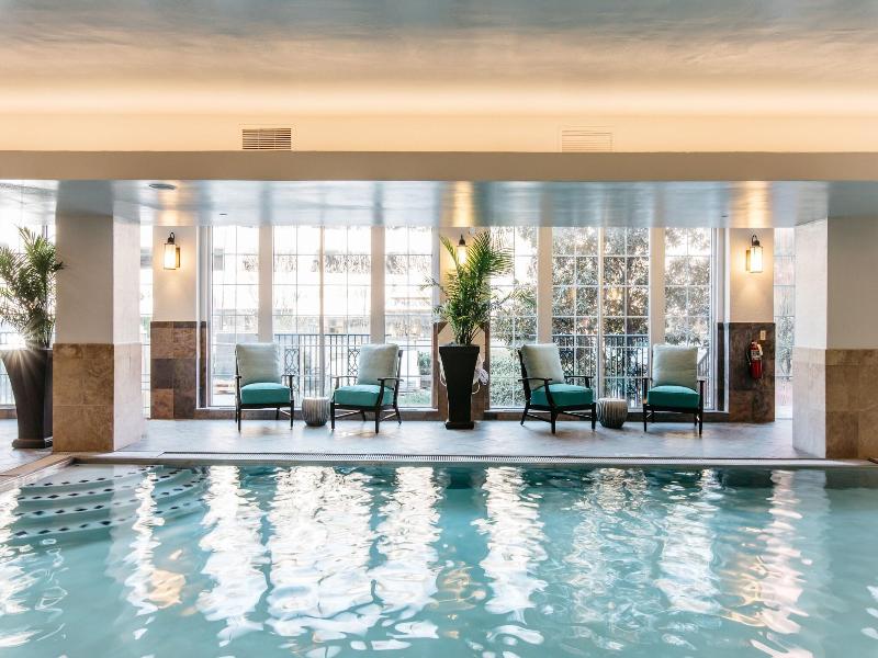 Sheraton Read House Chattanooga image