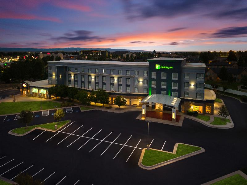 Holiday Inn Laramie