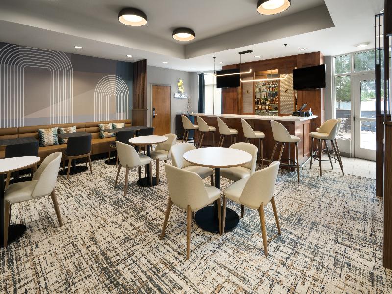 Holiday Inn Laramie