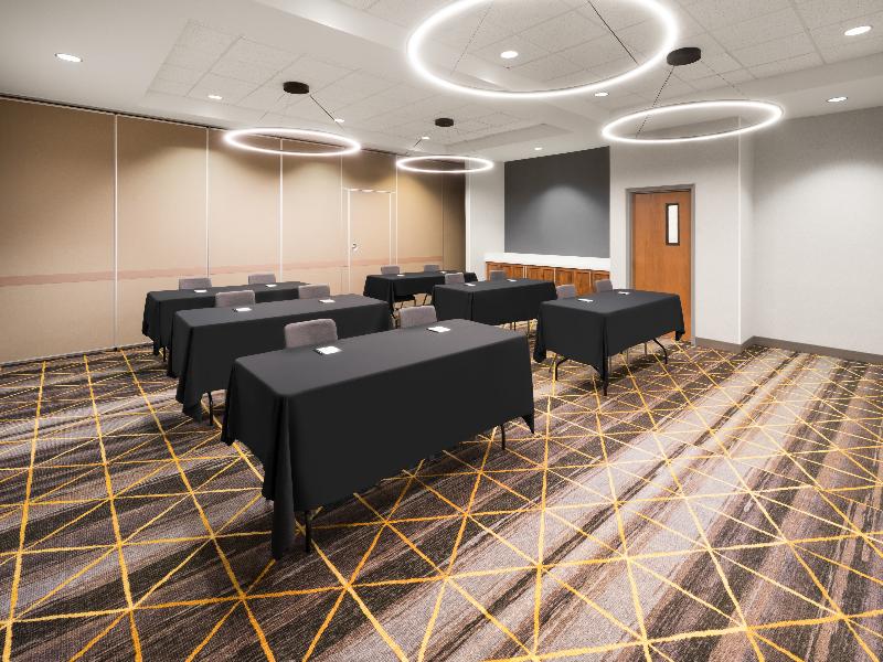 Holiday Inn Laramie