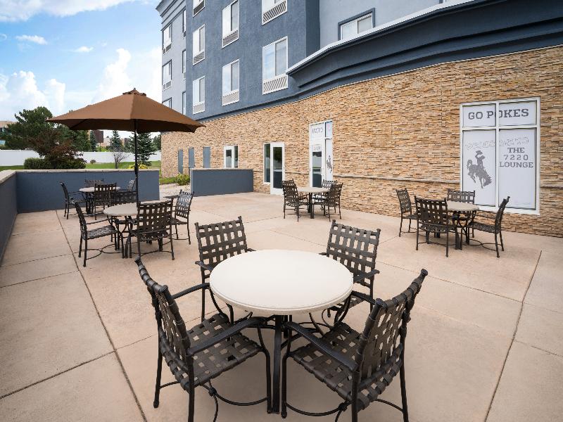 Holiday Inn Laramie