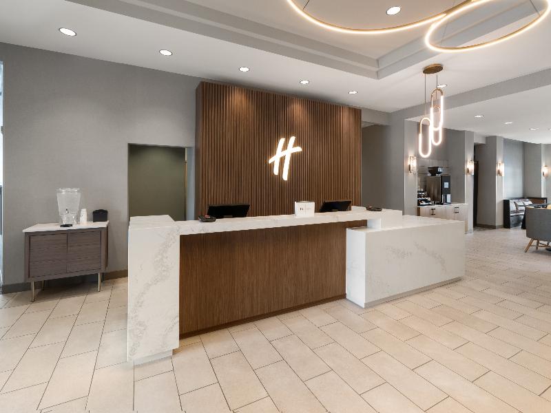 Holiday Inn Laramie