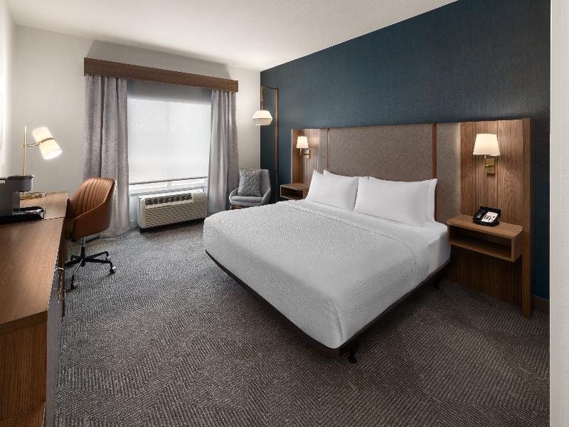 Holiday Inn Laramie 4