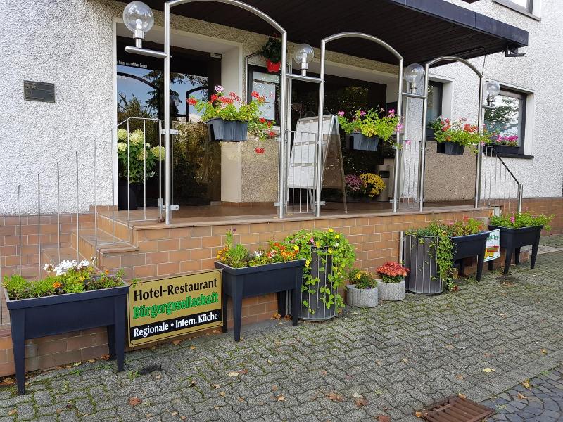 Bürgergesellschaft image