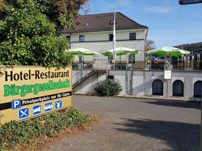 Bürgergesellschaft image