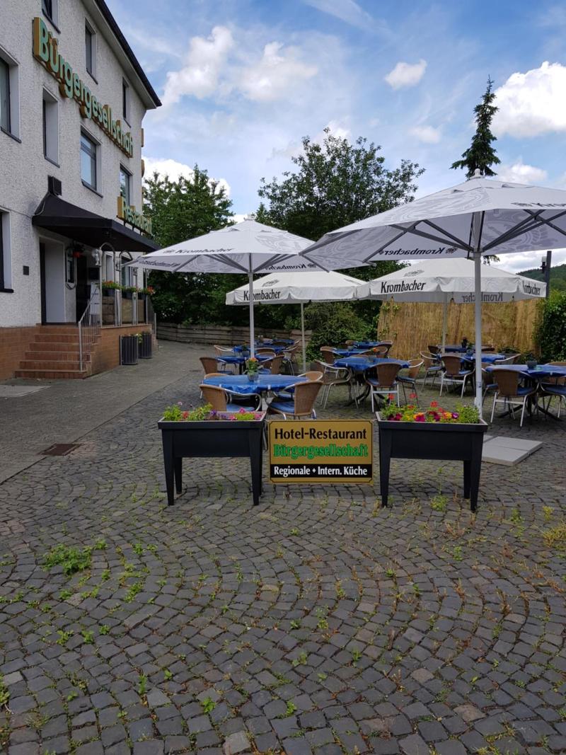 Bürgergesellschaft image