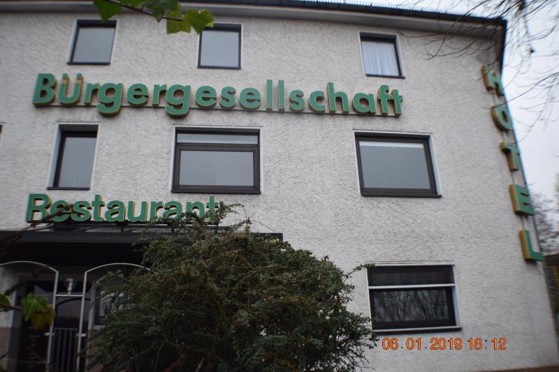 Bürgergesellschaft image