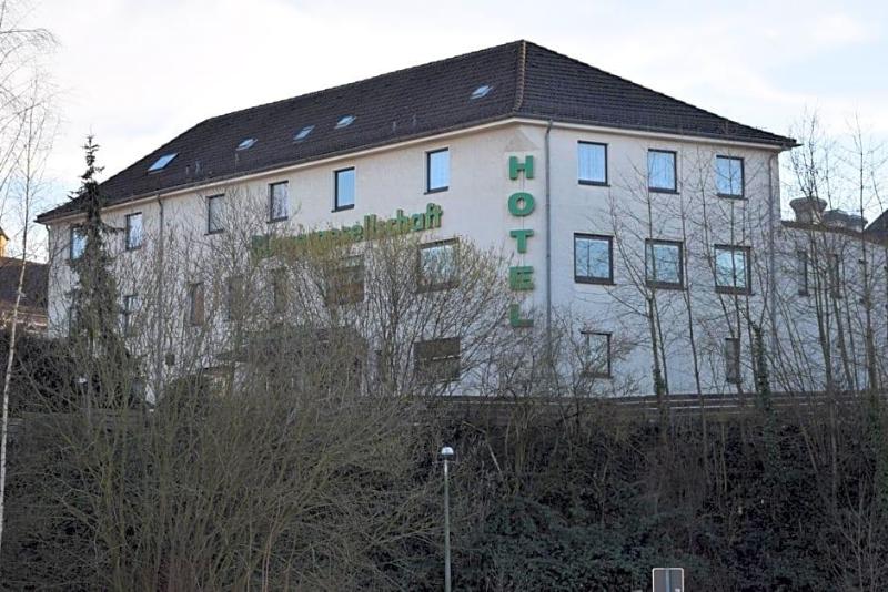 Bürgergesellschaft image