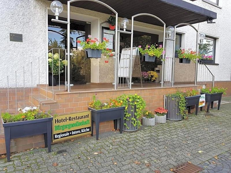 Bürgergesellschaft image