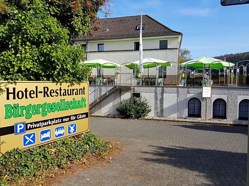 Bürgergesellschaft image