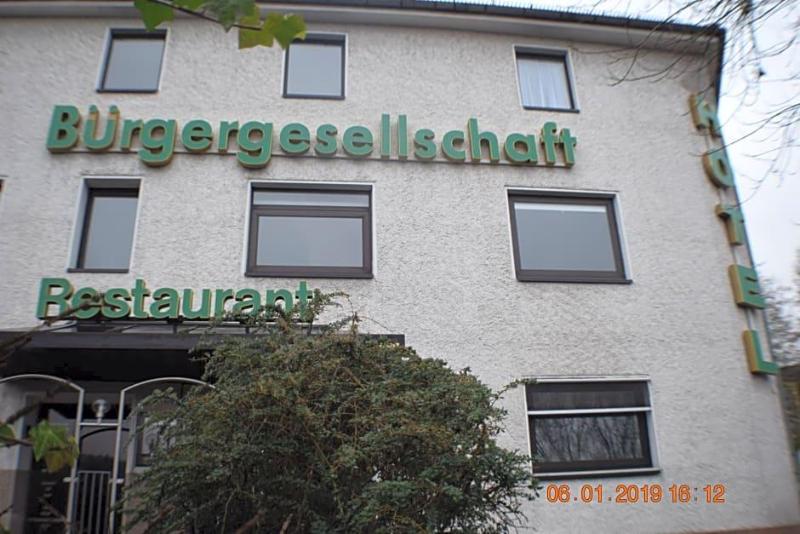Bürgergesellschaft image