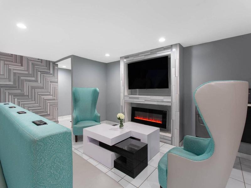 Baymont by Wyndham Charlotte University