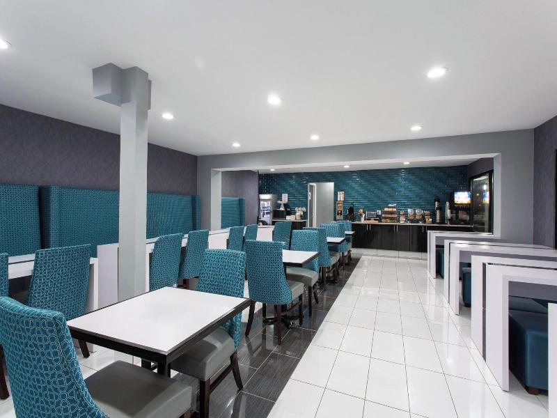 Baymont by Wyndham Charlotte University