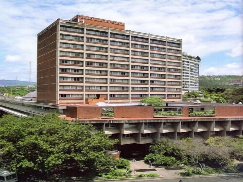 Paseo Las Mercedes Caracas image