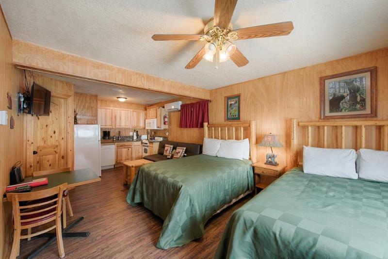 Brundage Bungalows image