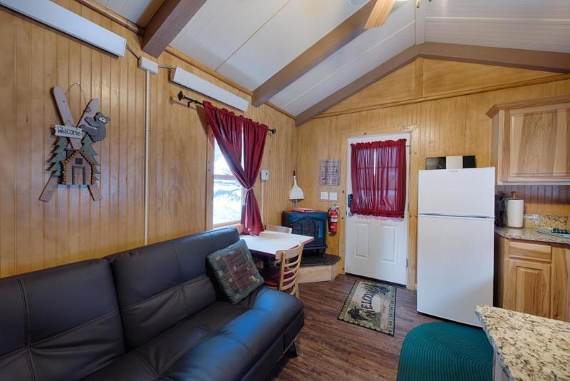 Brundage Bungalows image