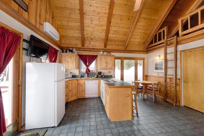 Brundage Bungalows image
