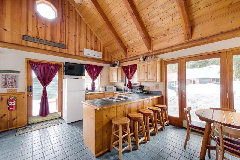 Brundage Bungalows image