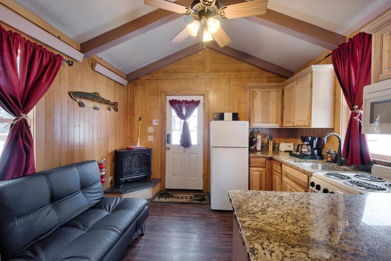 Brundage Bungalows image