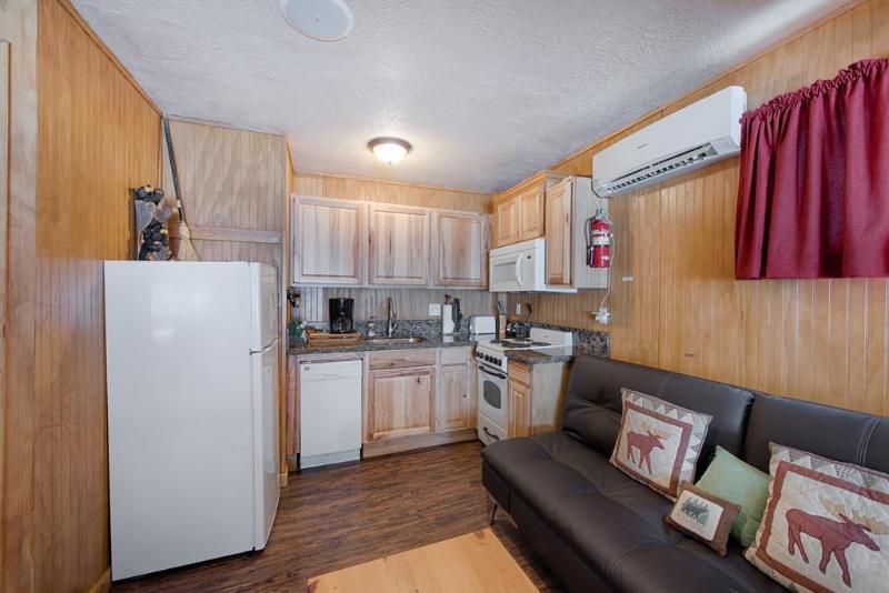 Brundage Bungalows image