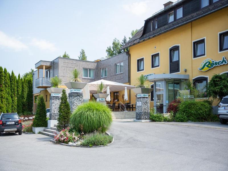 Rösch in Viktring image