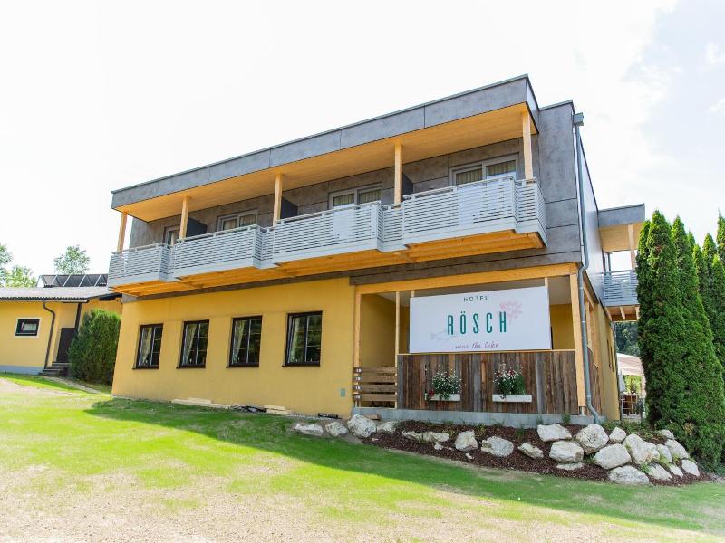 Rösch in Viktring image